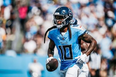 DeAndre Hopkins