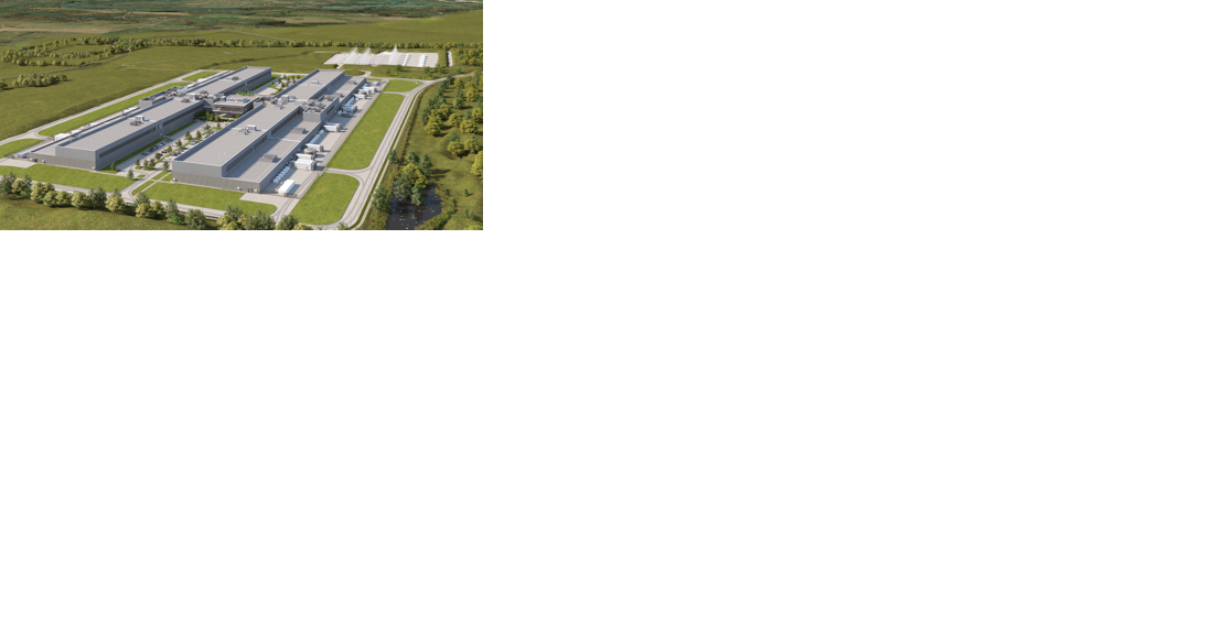 Companies plan $200M buildout of Gallatin data center - Vimarsana News