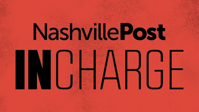 2019 In Charge – Government/Politics