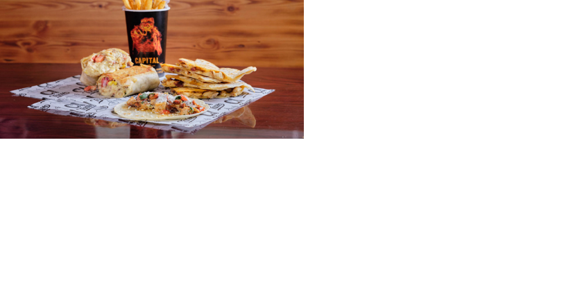 Notes: Taco chain eyes Nashville - Vimarsana News