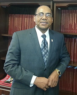 Fisk names provost, VP for academic affairs