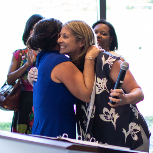 YWCA Academy for Women of Achievement announcement