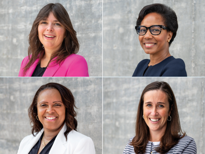 Most Powerful Women 2026