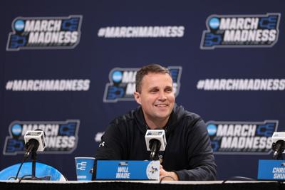Will Wade