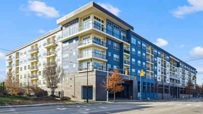 909 Flats