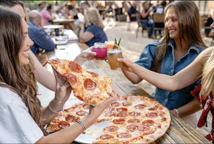 Goodfellas Pizza