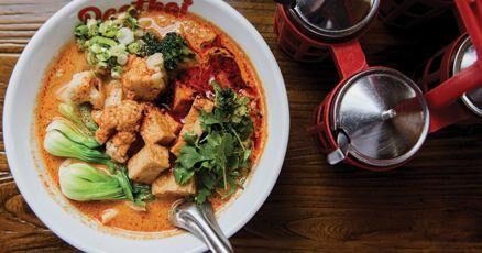 Vanderbilt area set for Thai eatery - Vimarsana News
