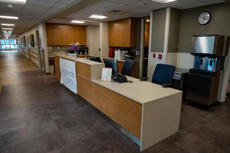 Ascension Saint Thomas opening micro hospital in Rutherford County ...