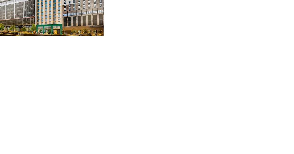 Hotel planned for SoBro site - Vimarsana News