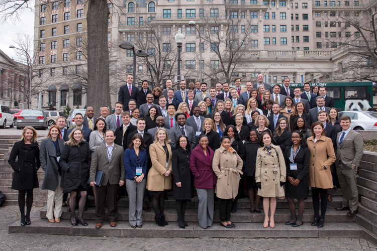 LHC in DC: Delegates hear opposing views on AHCA, update from CMS