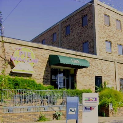The Food Biz: The Pie Wagon to close