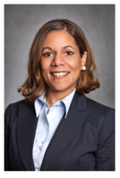 Meharry exec elected to Amedisys board