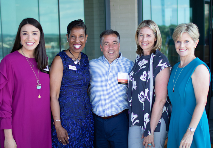 YWCA Academy for Women of Achievement announcement