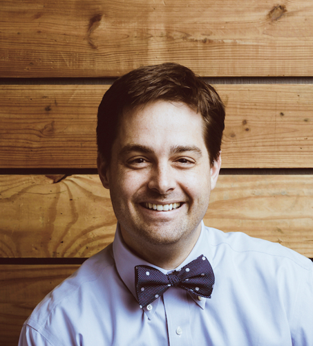 Bryson names CEO of 20|20 tech subsidiary