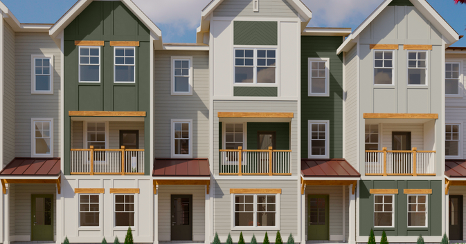 Site eyed for mixed-use project lands new developer | Development ...