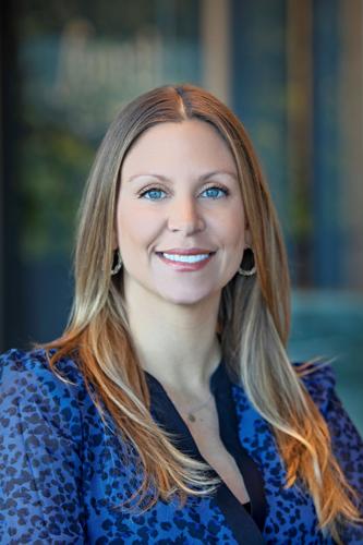 Heidi Phillips