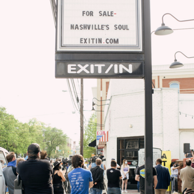 AJ Capital addresses Exit/In plans, Cobb family responds