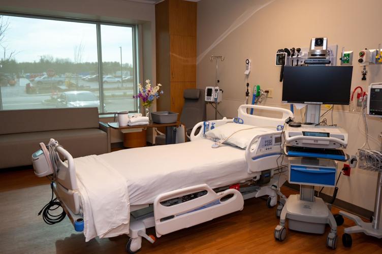 Ascension Saint Thomas opening micro hospital in Rutherford County ...