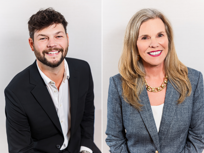 Clear Health founders