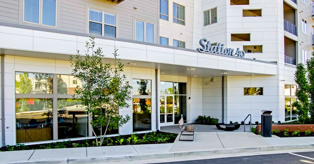 Sylvan Building Sylvan Heights apartment building sells for $71.75M | Development ...