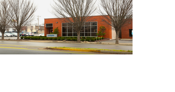 East Nashville commercial building site sells for $4M - Vimarsana News