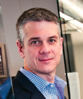 Huddleston promotes city’s tech talent