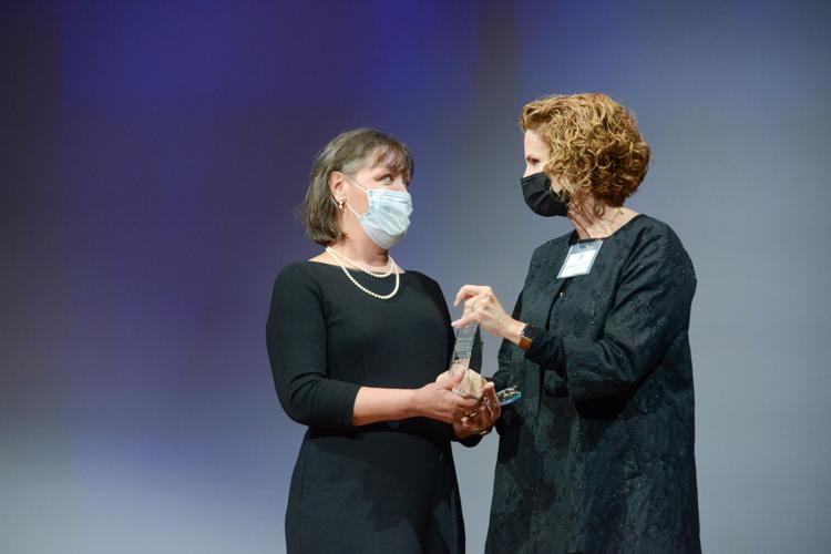 Tennessee Health Care Hall of Fame