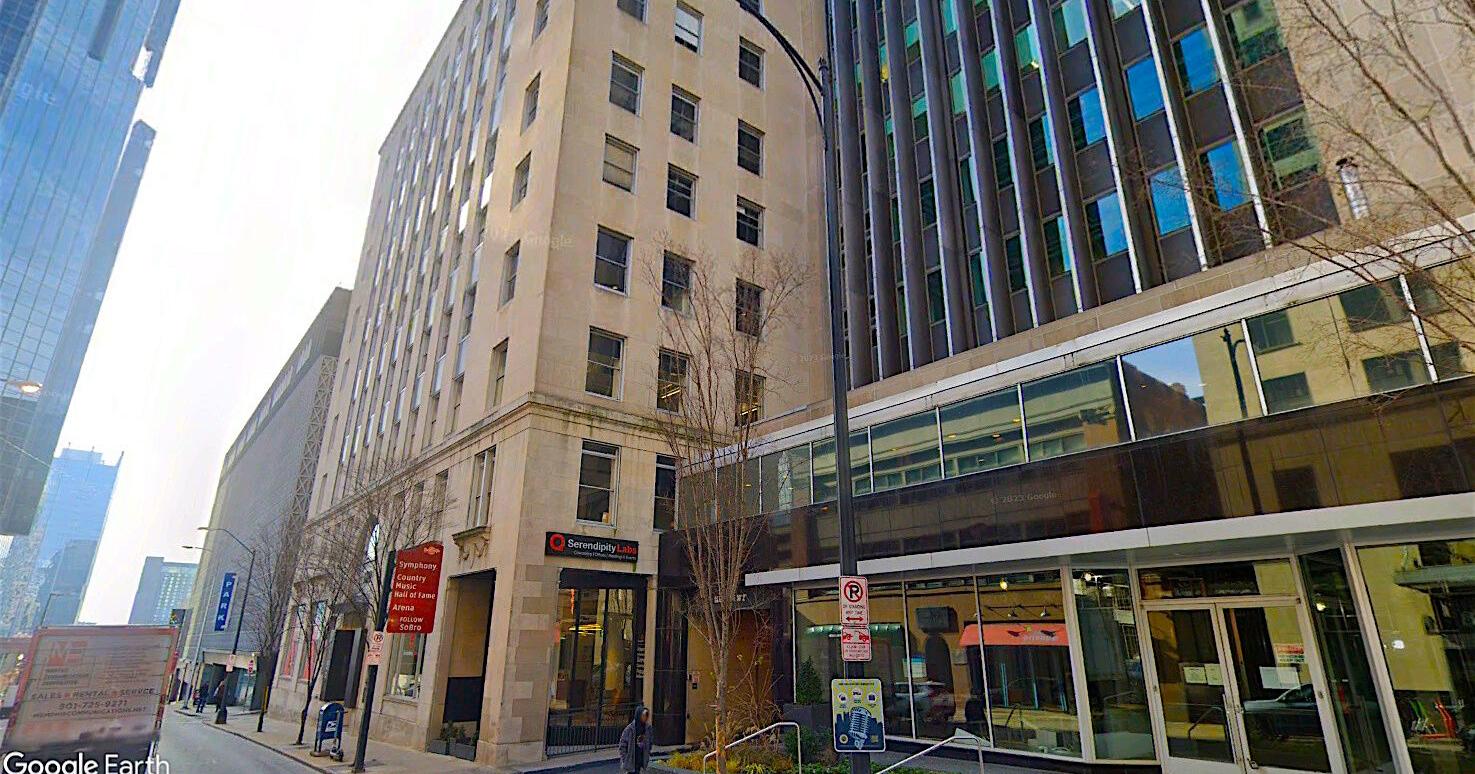 Florida co-working company to establish Nashville office - Vimarsana News