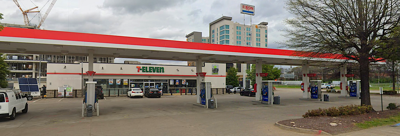 7-Eleven on Shelby Ave.