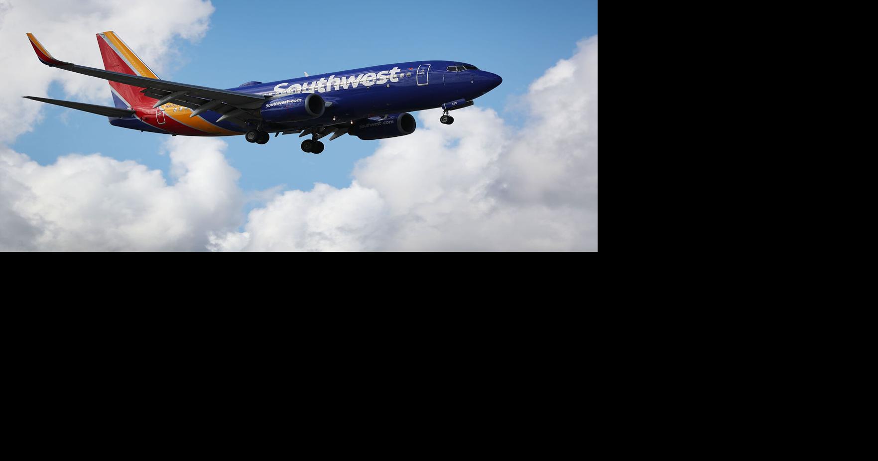 Southwest announces more BNA flights for 2027