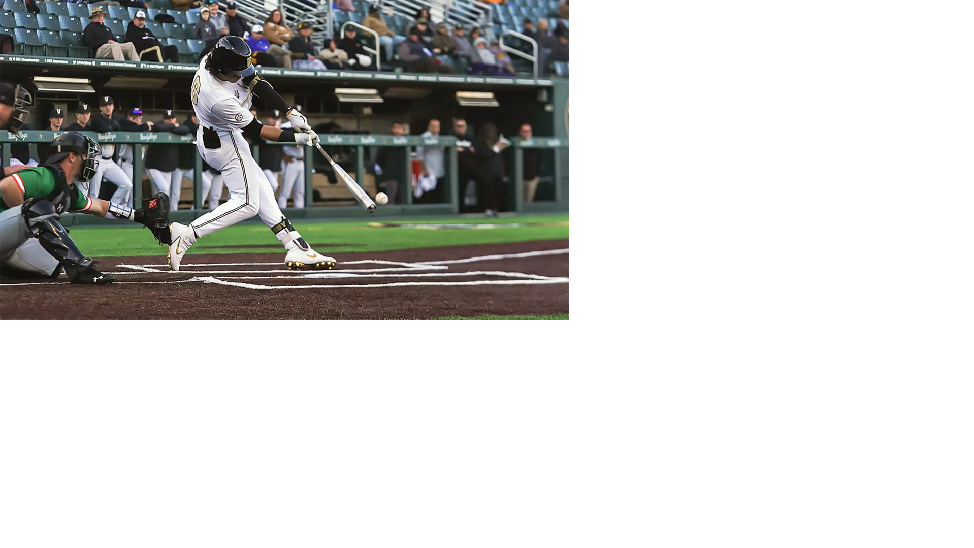 Vandy S Martin Named Best Hitter In Mlb Draft Nashvillepost Com