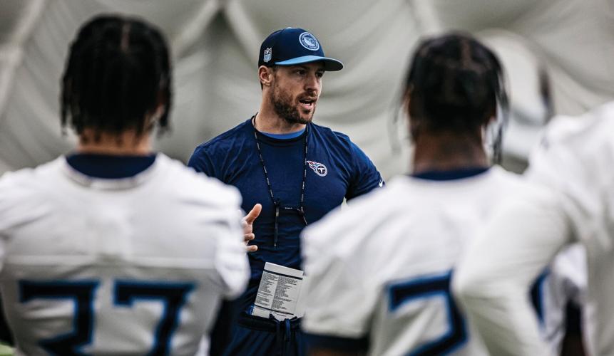 Nathan Rudeen New sports medicine process a game changer | Magazine | nashvillepost.com
