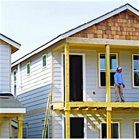 Area home sales rise 4%