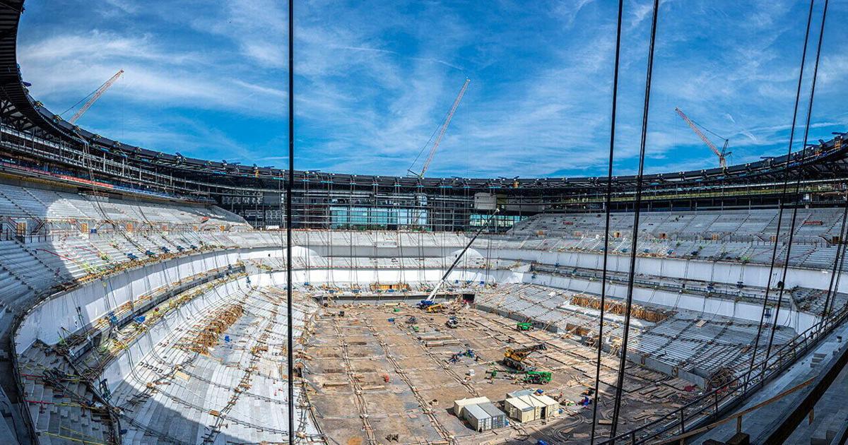 It's official: Nashville will host first Super Bowl in 2030 | Sports ...