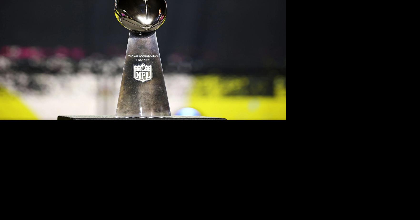 It's official: Nashville will host first Super Bowl in 2030 | Sports ...