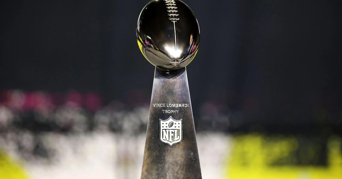 It's official: Nashville will host first Super Bowl in 2030 | Sports ...