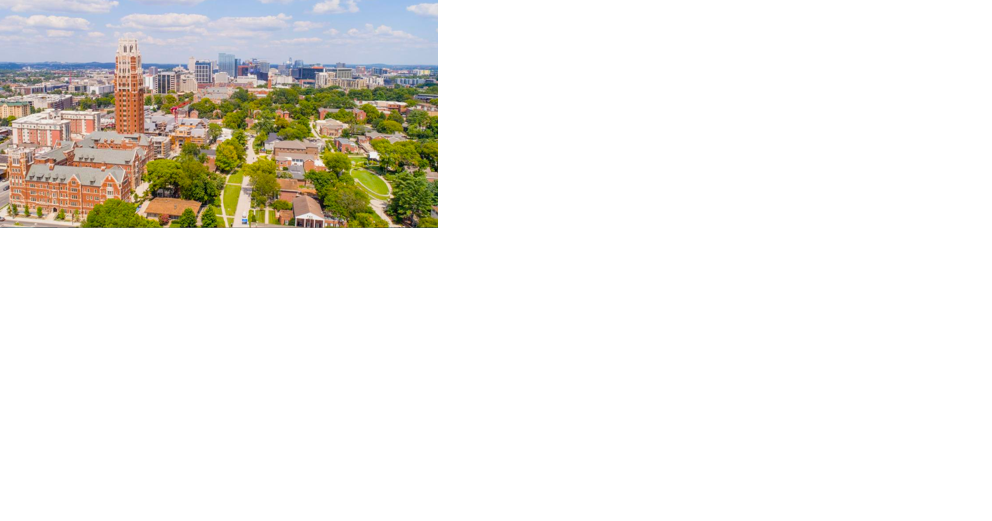 Vanderbilt University to establish $12M entrepreneurship hub - Vimarsana News