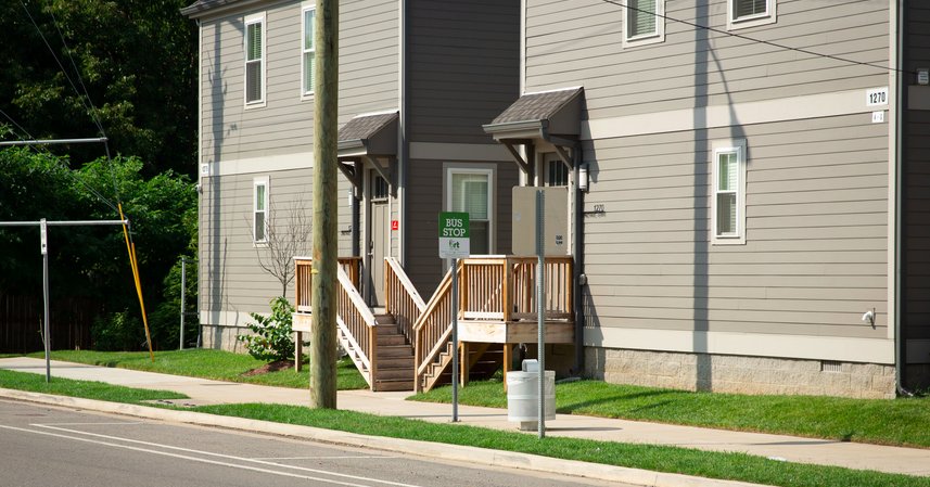 Amazon commits $75M to affordable housing | Development | nashvillepost.com