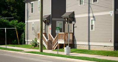 Amazon commits $75M to affordable housing | Development | nashvillepost.com
