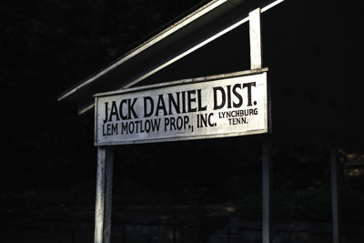 Jack Daniel's announces $140M expansion