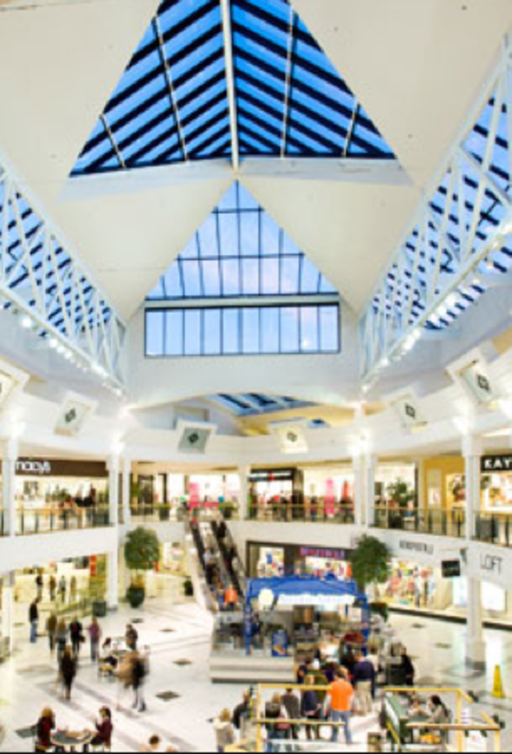 Mall at Green Hills to expand with new Dillard's Home