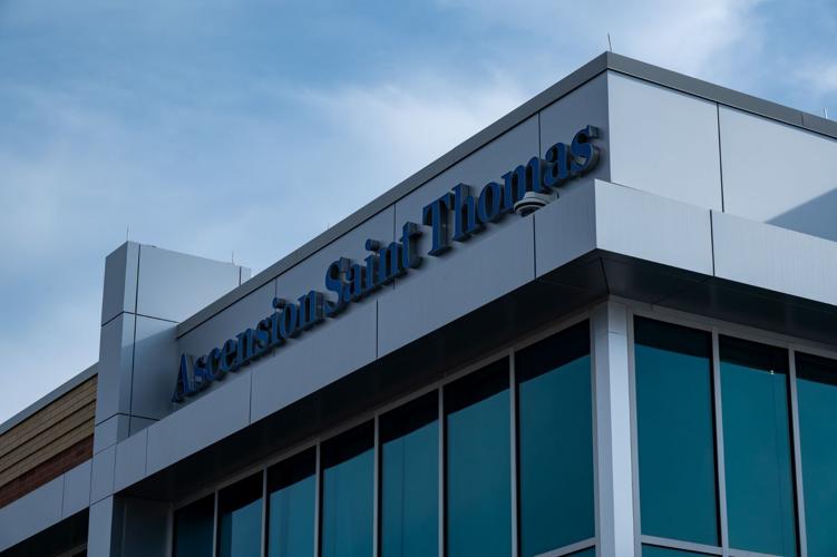 Ascension Saint Thomas opening micro hospital in Rutherford County ...