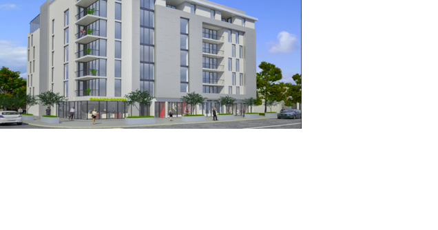 Midtown project put on hold - Vimarsana News