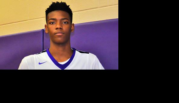 Five-star Cane Ridge SF Brandon Miller picks Alabama | Preps ...