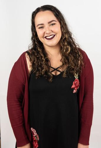 Rachel Iacovone
