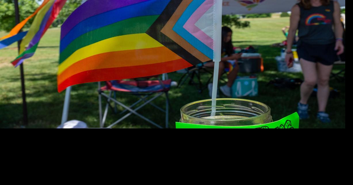 Tennessee bill aims to ban Pride flags from public schools | State ...
