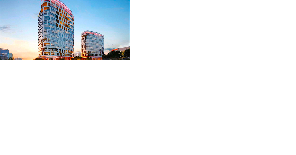 Notes: New images released for planned Midtown project - Vimarsana News
