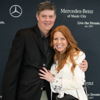Nashville Wine Auction Mercedes-Benz tie-up
