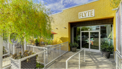 Flyte to close after 13-year run