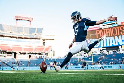 Michael Badgley